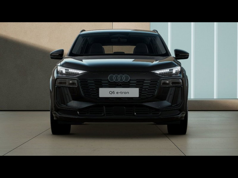 Audi Q6 nuova a Pisa (2)