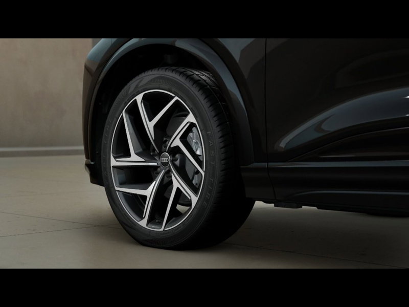 Audi Q6 nuova a Pisa (3)