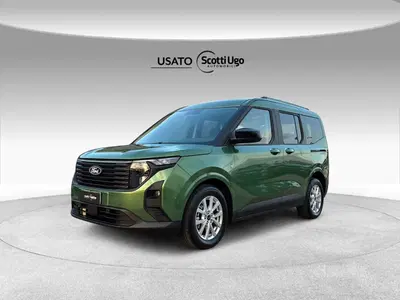 Ford Tourneo Courier 1.0 ecoboost 125cv Active powershift del 2025 usata a Tavarnelle Val di Pesa