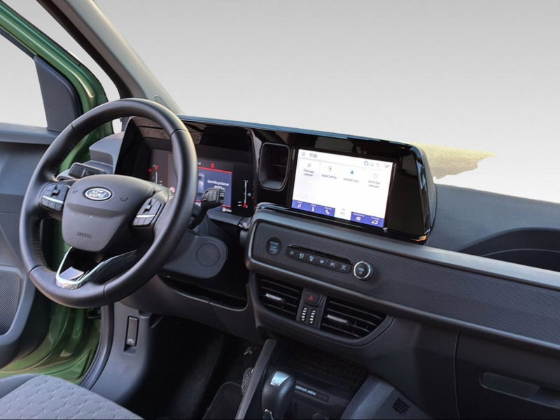 Ford Tourneo Courier usata a Firenze (13)