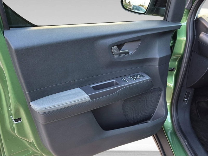 Ford Tourneo Courier usata a Firenze (15)