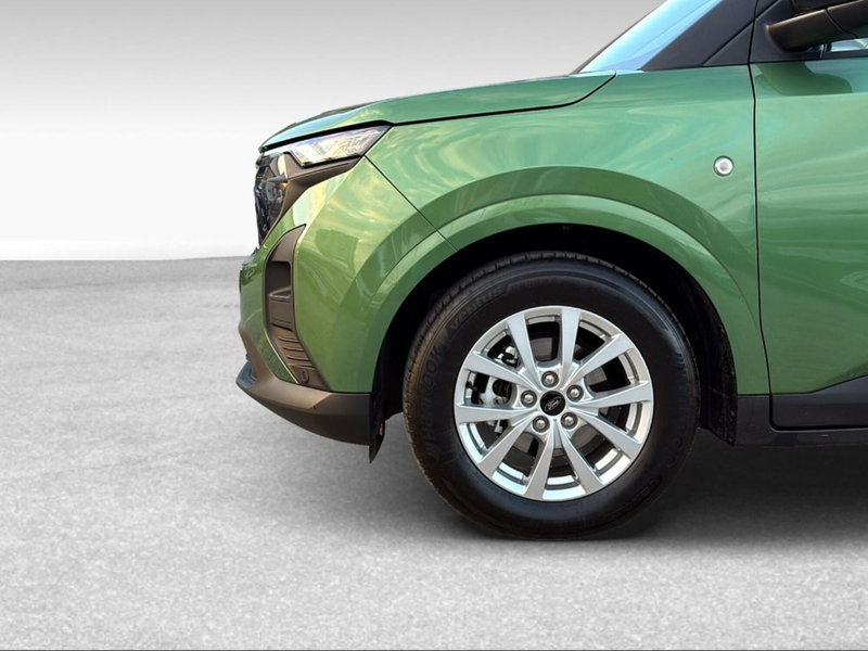 Ford Tourneo Courier usata a Firenze (17)