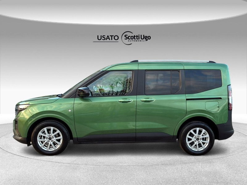 Ford Tourneo Courier usata a Firenze (3)