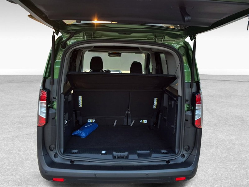 Ford Tourneo Courier usata a Firenze (6)