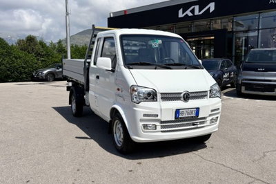 Giotti Victoria Gladiator Telaio Gladiator Evo 1.2 Cassonato Ribaltabile Trilaterale nuova a Fondi