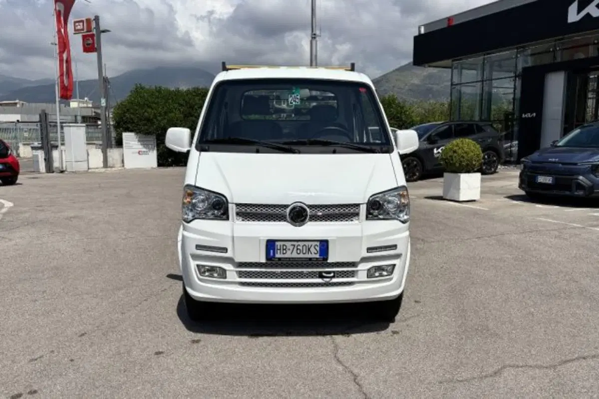 Giotti Victoria Gladiator Telaio nuova a Latina (2)