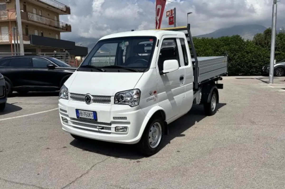 Giotti Victoria Gladiator Telaio nuova a Latina (3)