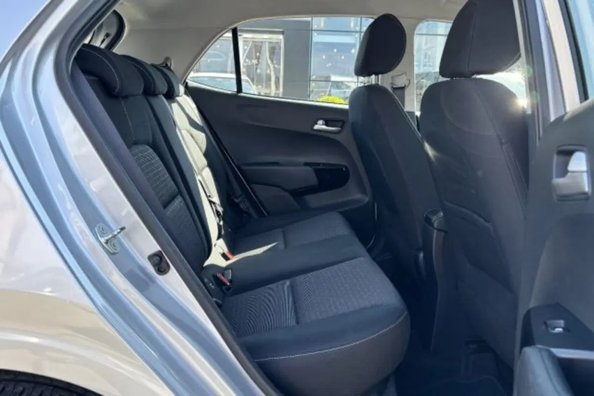 Kia Picanto usata a Latina (10)
