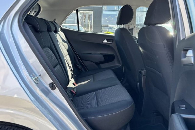 Kia Picanto usata a Latina (10)