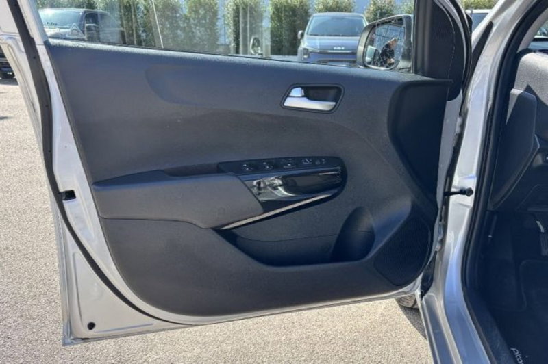 Kia Picanto usata a Latina (12)