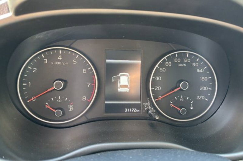 Kia Picanto usata a Latina (13)