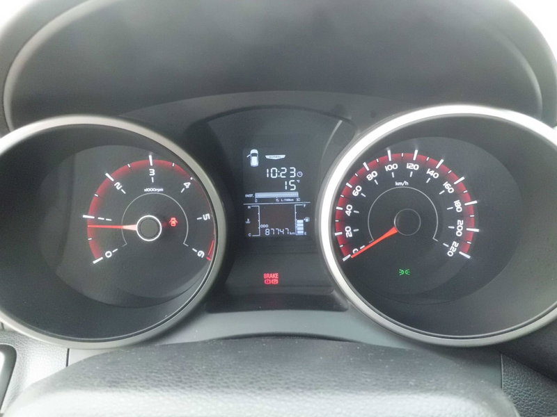 Ssangyong Tivoli usata a Pordenone (13)