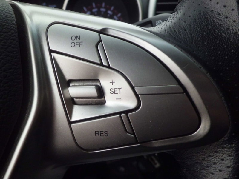 Ssangyong Tivoli usata a Pordenone (14)