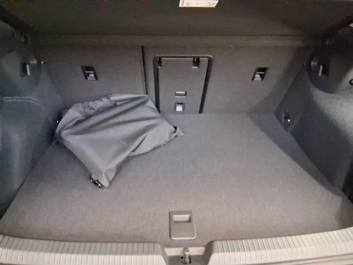 Volkswagen Golf nuova a Bologna (10)