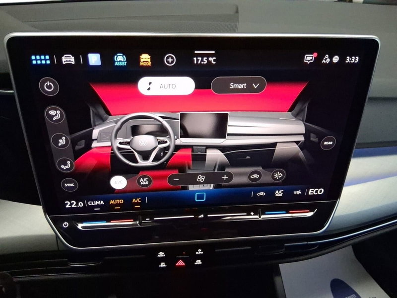Volkswagen Golf nuova a Bologna (15)