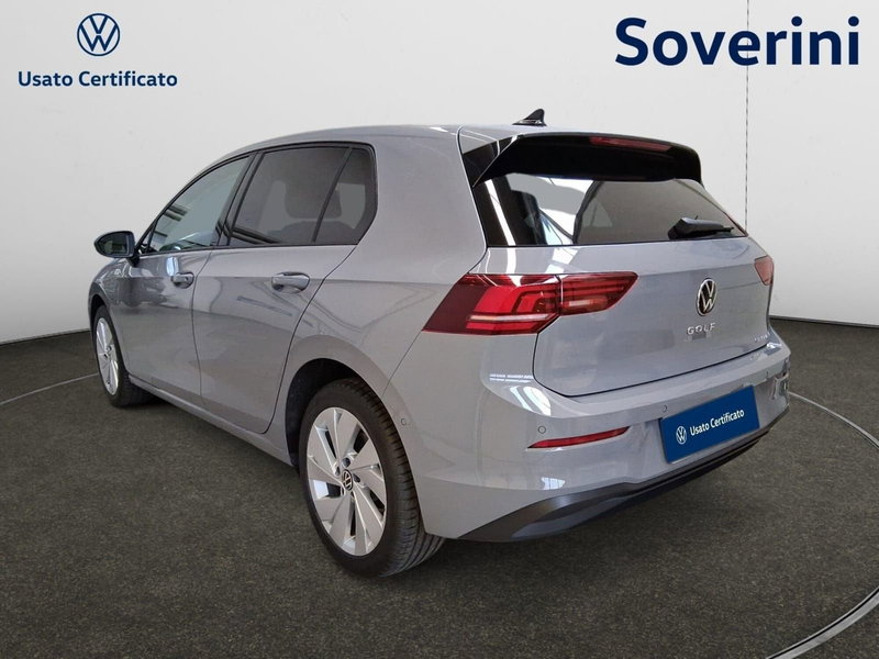 Volkswagen Golf nuova a Bologna (2)