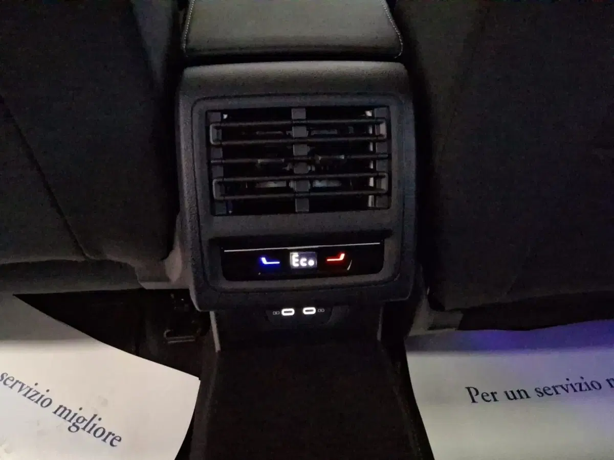 Volkswagen Golf nuova a Bologna (20)