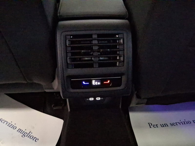 Volkswagen Golf nuova a Bologna (20)