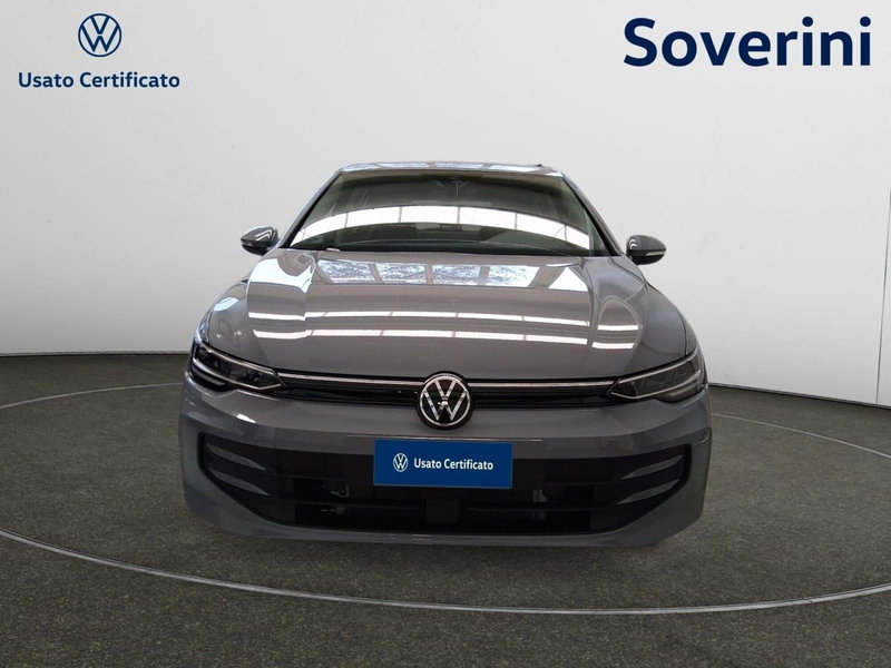 Volkswagen Golf nuova a Bologna (4)