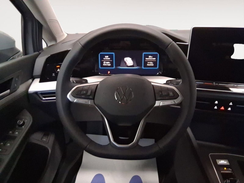 Volkswagen Golf nuova a Bologna (6)