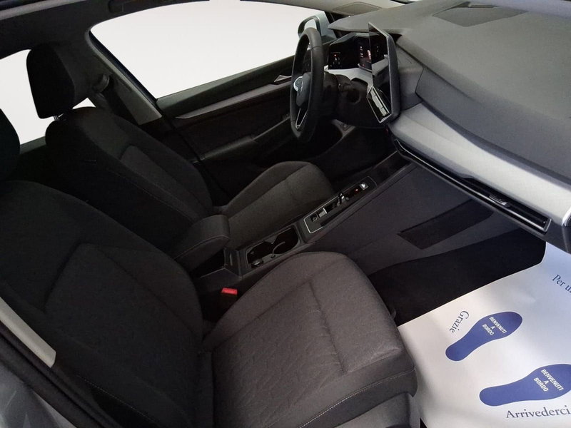 Volkswagen Golf nuova a Bologna (8)