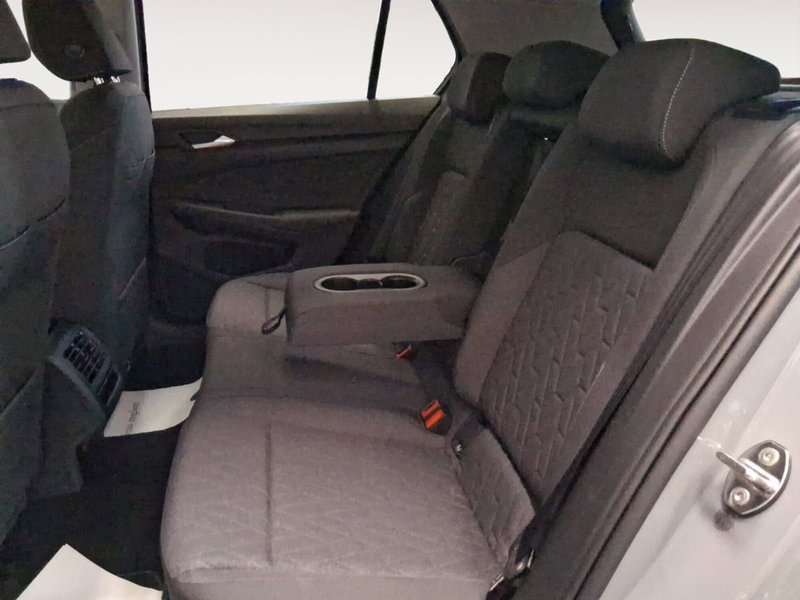 Volkswagen Golf nuova a Bologna (9)