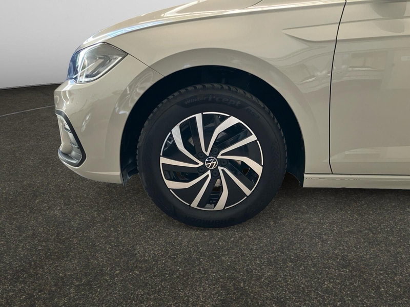 Volkswagen Polo usata a Bologna (11)
