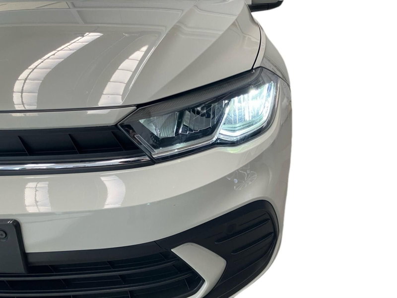 Volkswagen Polo usata a Bologna (12)