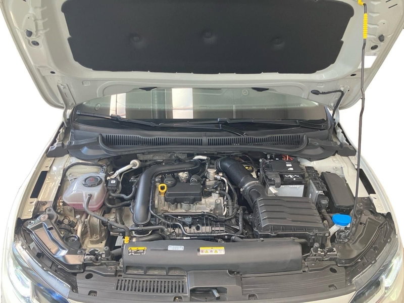 Volkswagen Polo usata a Bologna (13)
