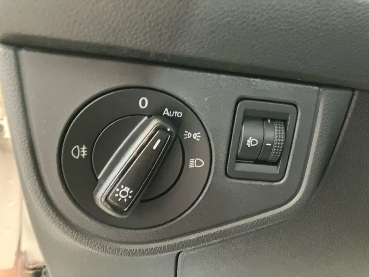 Volkswagen Polo usata a Bologna (18)
