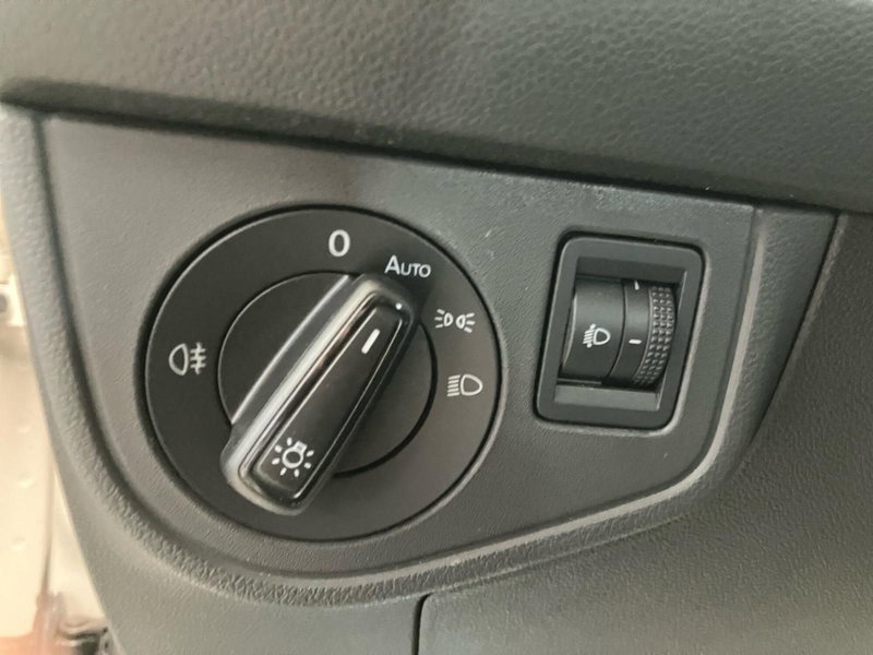 Volkswagen Polo usata a Bologna (18)