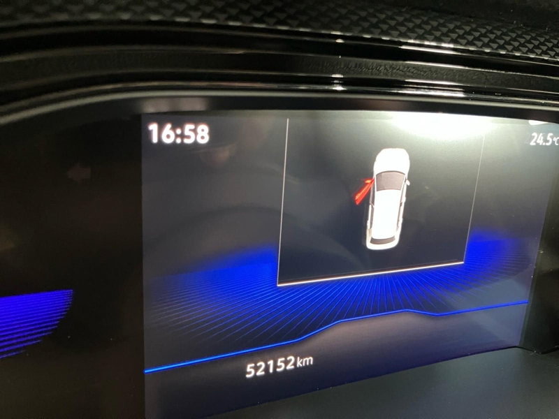 Volkswagen Polo usata a Bologna (19)