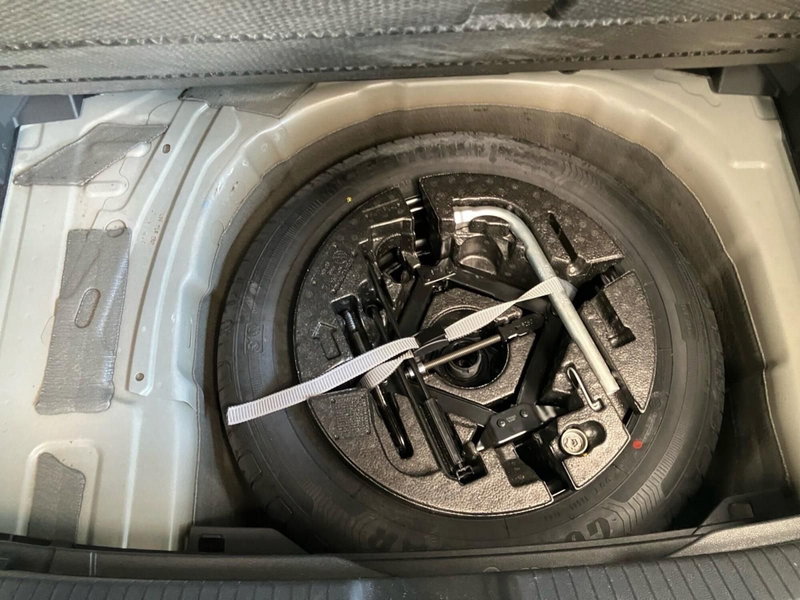 Volkswagen Polo usata a Bologna (20)