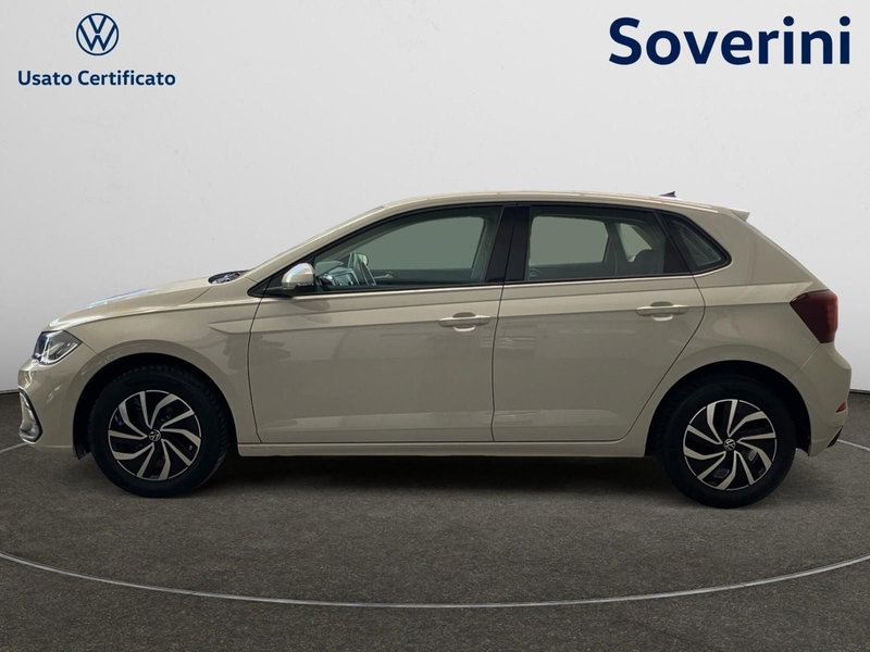 Volkswagen Polo usata a Bologna (3)