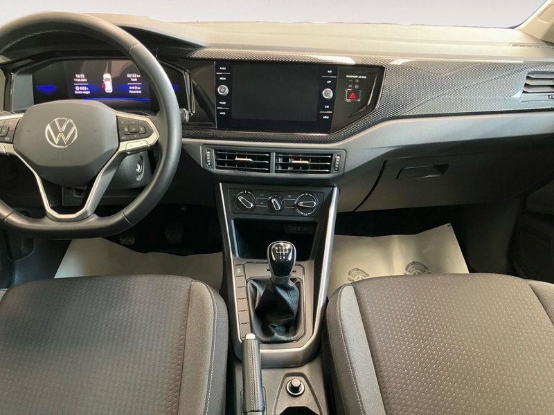 Volkswagen Polo usata a Bologna (6)