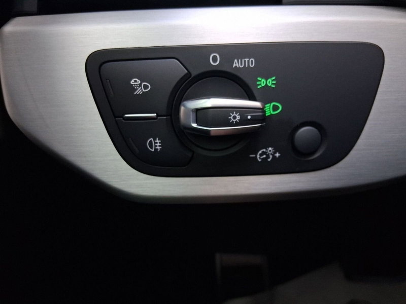 Audi A4 Avant usata a Bologna (15)