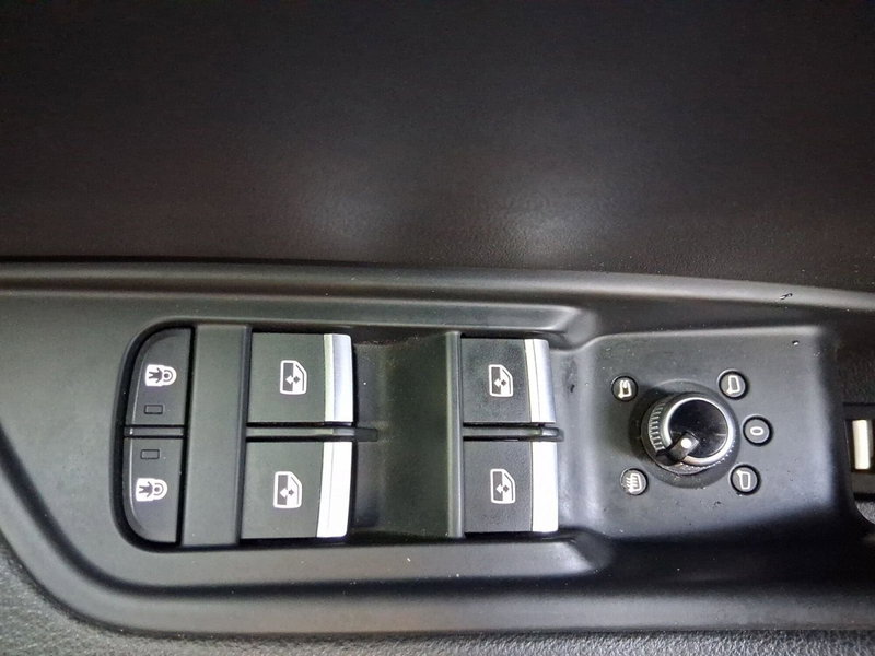 Audi A4 Avant usata a Bologna (16)