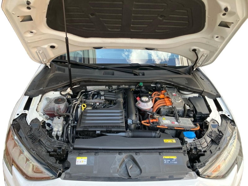 Audi A3 Sportback usata a Bologna (13)
