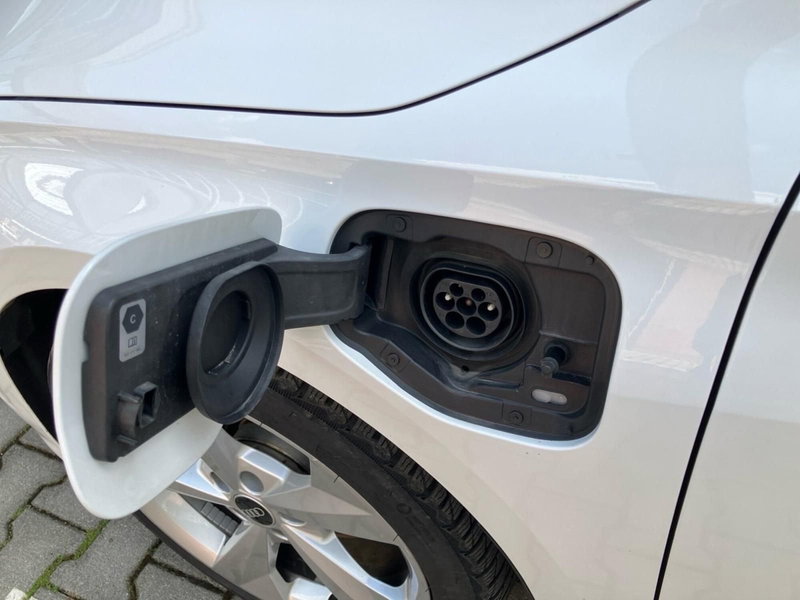 Audi A3 Sportback usata a Bologna (14)