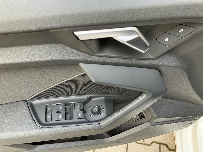 Audi A3 Sportback usata a Bologna (20)