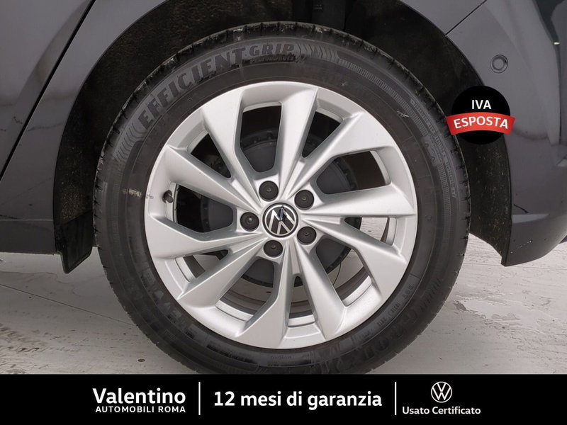 Volkswagen Polo usata a Roma (11)