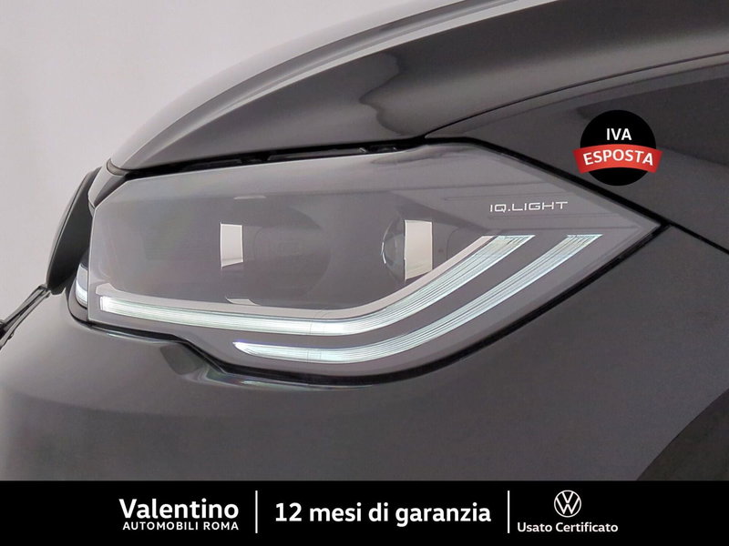 Volkswagen Polo usata a Roma (8)