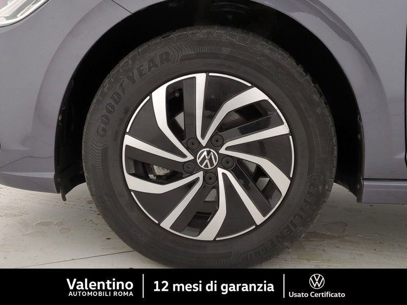 Volkswagen Polo usata a Roma (11)