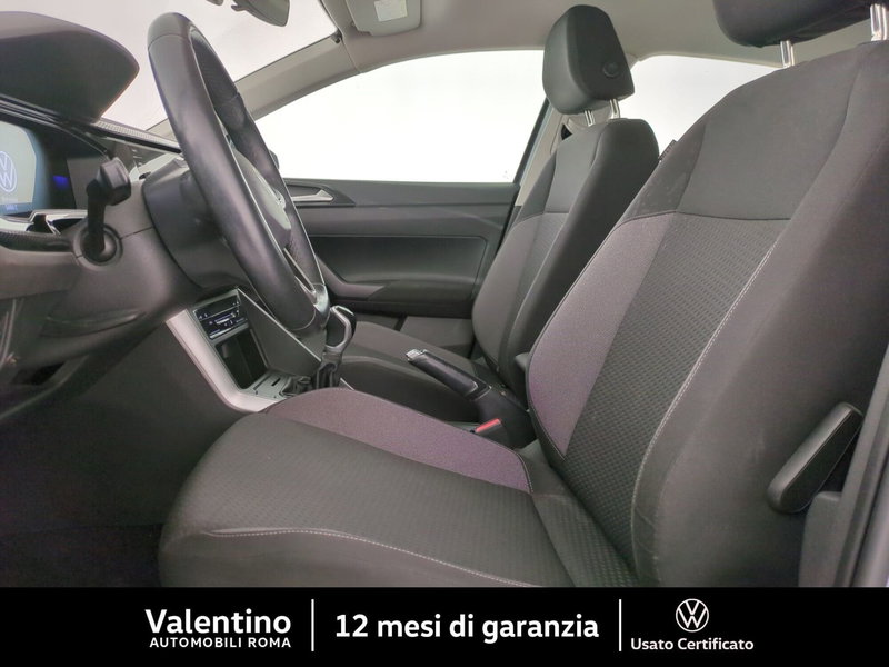 Volkswagen Polo usata a Roma (6)