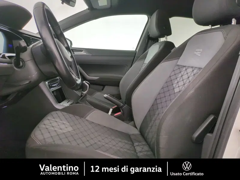 Volkswagen Polo usata a Roma (6)
