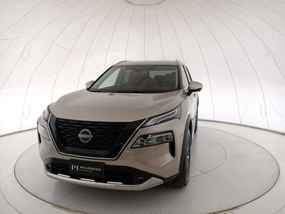 Nissan X-Trail 1.5 e-power Tekna 2wd auto del 2024 usata a Lecce