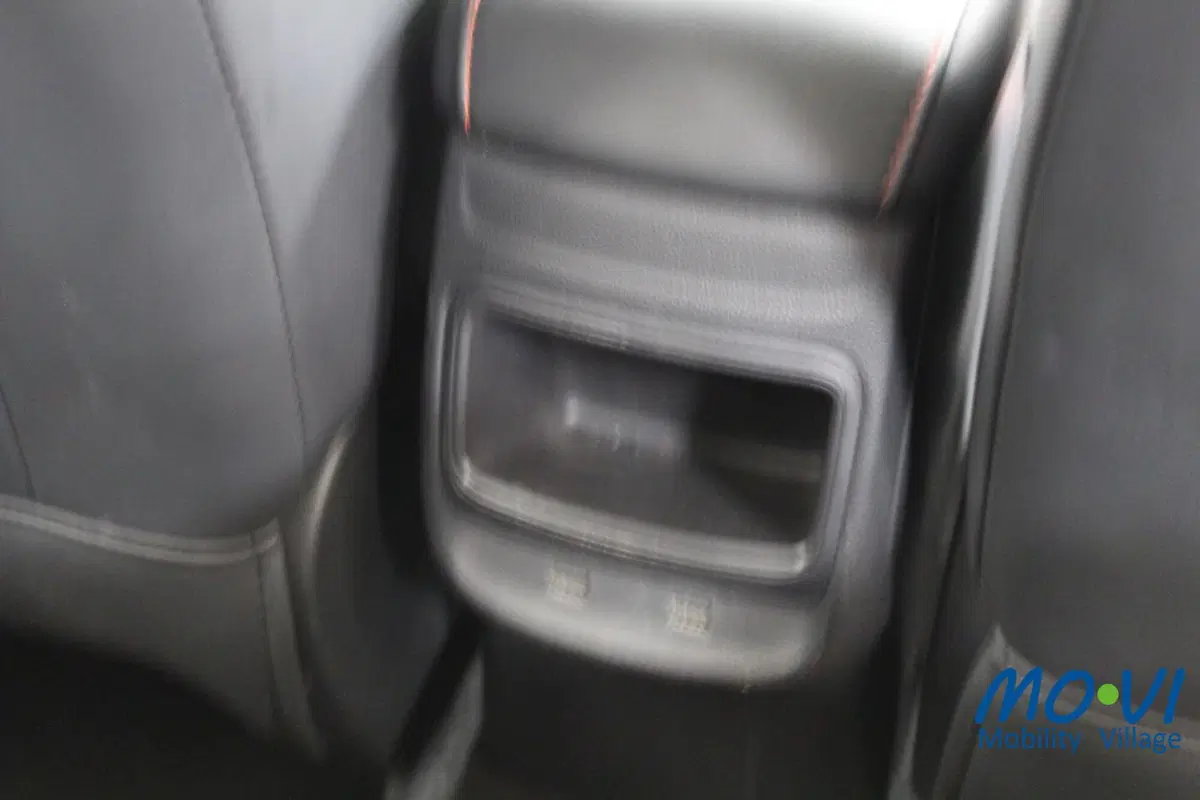 Mg ZS usata a Torino (11)
