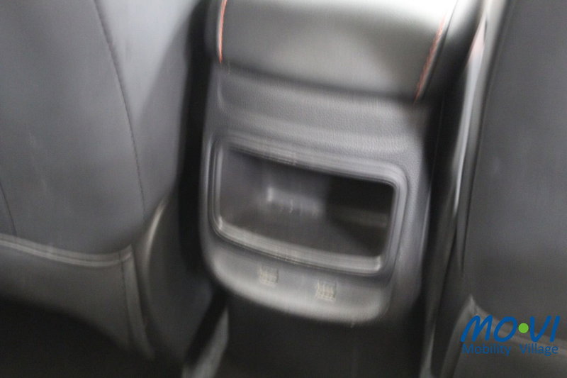 Mg ZS usata a Torino (11)