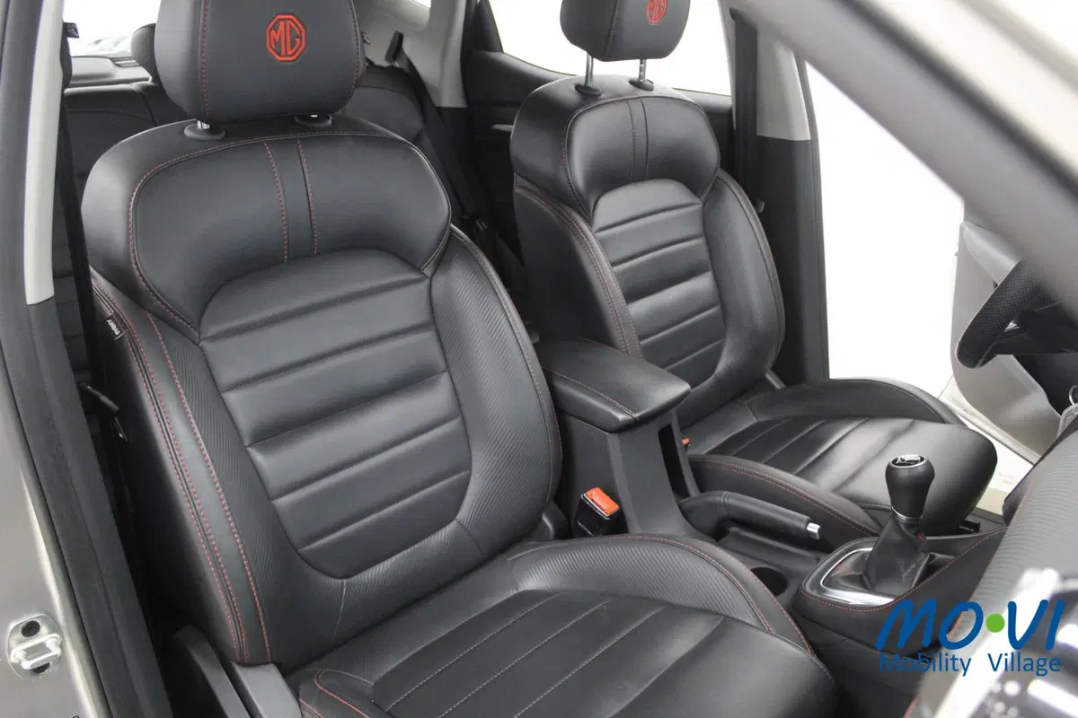 Mg ZS usata a Torino (12)