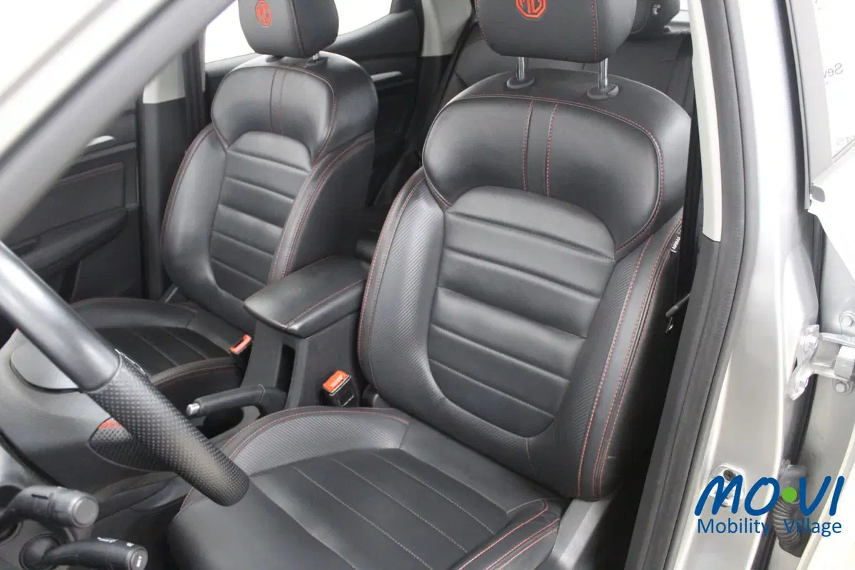 Mg ZS usata a Torino (13)